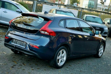 Volvo V40 1,6D2 NAVI, 169000km, 2015r. Płock - zdjęcie 7