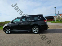 Honda Odyssey Kiczyce - zdjęcie 2