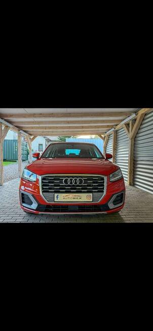 PIĘKNE AUDI Q2 Czernichów - zdjęcie 6
