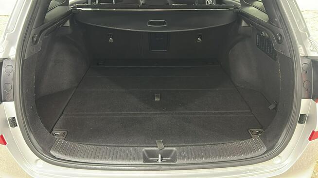 Hyundai i30 1.6 D Comfort DCT Kombi Warszawa - zdjęcie 11