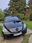 PIEKNY Mercedes B170 Ząbkowice Śląskie - zdjęcie 11