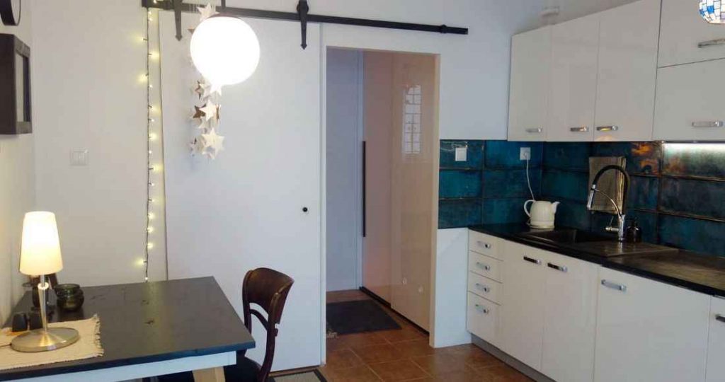 2pok, 23met, Okolice Iwana Pawłowa (Wrocław) Stare Miasto - zdjęcie 2