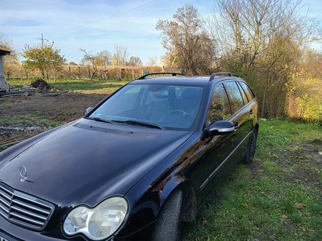 Sprzedam auto Mercedes Złotniki Kujawskie - zdjęcie 1