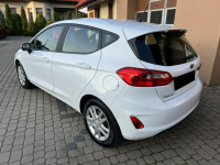 Ford Fiesta 1,1 86KM  Klima  Serwis  ParkAssist Orzech - zdjęcie 7