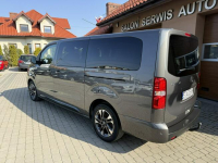 Opel Zafira 2,0 144KM  ExtraLong  8-os  Kamera 360* Orzech - zdjęcie 12