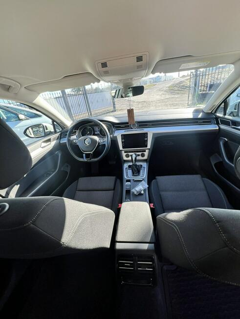 Volkswagen Passat Słupsk - zdjęcie 7