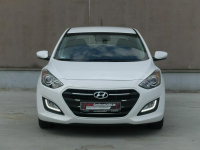 Hyundai i30 1.6 CRDi 110KM/Nawi/Kamera cofania/Telefon Lublin - zdjęcie 5