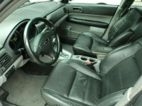 sprzedam subaru FORESTER 2.0 B+GAZ 158 KM 4x4 Lublin - zdjęcie 11