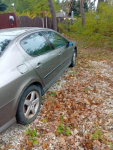 Peugeot 407 1.8 benzyna na CZĘŚCI 2005R. Radzymin - zdjęcie 9