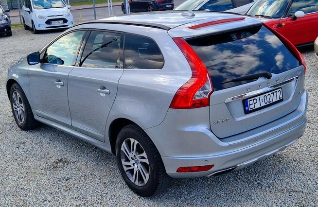 Volvo XC 60 Po Lifcie! Nowy rozrząd! Po serwisie! Zamiana Też! Zduńska Wola - zdjęcie 4