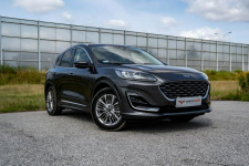 Ford Kuga Vignale 2.5 Plug-in Hybrid, Bezwypadkowy, Salon PL, FVAT23% Warszawa - zdjęcie 3