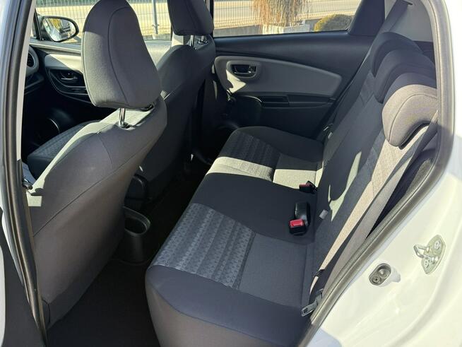 Toyota Yaris *Gwarancja*kamera cofania*z Niemiec* Dąbrowa - zdjęcie 7