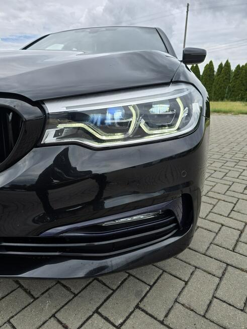 BMW 520 Kutno - zdjęcie 8