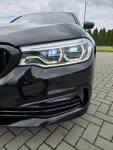 BMW 520 Kutno - zdjęcie 8