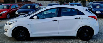 Hyundai i30 Pedantyczny Stan! Prywatnie! Niski przebieg! Zamiana też! Zduńska Wola - zdjęcie 2