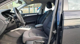 Audi A4 1.8 TFSI Nawigacja Klimatronik możliwa ZAMIANA Rawa Mazowiecka - zdjęcie 11