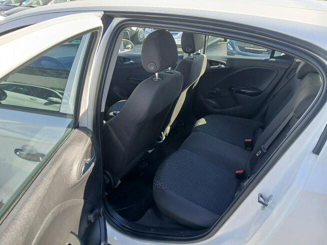 Opel Corsa 1.2i klima 5 drzwi stan BDB Gryfino - zdjęcie 12