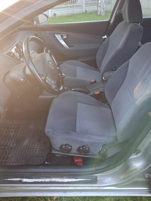 Nissan Primera 1.8 combi P12 I rej.07/2007,SALON POLSKA. Łask - zdjęcie 6