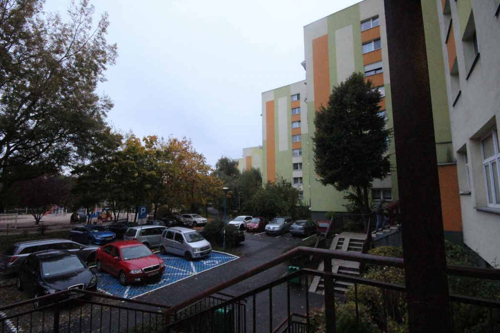 2pok, 49met, okolice Zemskiej BALKON/PIWNICA/WINDA (Wrocław) Fabryczna - zdjęcie 5