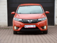 Honda Jazz Automat /Led /Navi /1,3 /102KM /2017r Mikołów - zdjęcie 6