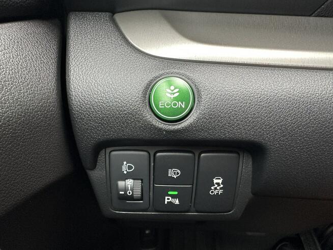 Honda CR-V 1.6 Diesel Kamera Cofania, Niski przebieg ! Gostyń - zdjęcie 11