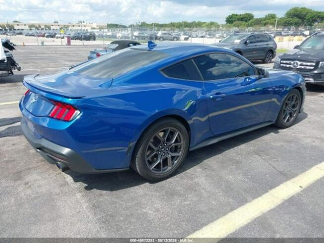 Ford Mustang Sulejówek - zdjęcie 5