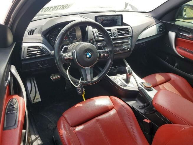 BMW 235 N55 / niski przebieg Chwaszczyno - zdjęcie 8