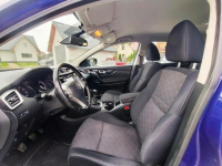 Nissan Qashqai Kamera,2xPDC,Radar Harklowa - zdjęcie 9
