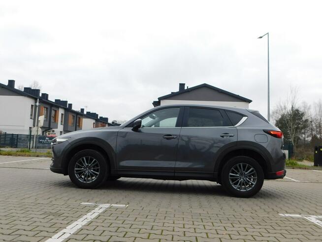 Mazda CX-5 z Gwarancją Bezwypadkowa Full Opcja Żyrardów - zdjęcie 2