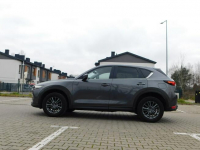Mazda CX-5 z Gwarancją Bezwypadkowa Full Opcja Żyrardów - zdjęcie 2