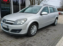 Opel Astra Dobry stan Sprowadzona Opłacoan Chełm - zdjęcie 10