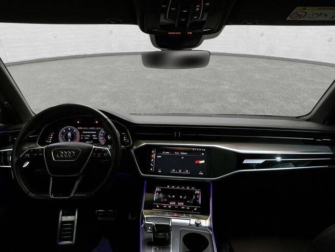 Audi A6 Poleasingowe.pl BZ Komorniki - zdjęcie 9