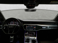 Audi A6 Poleasingowe.pl BZ Komorniki - zdjęcie 9