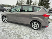 Ford C-Max 1.6tdci  navi grzane fotele szyba climatronic pdc Drelów - zdjęcie 5