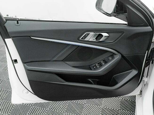 DW3UG56#118i M Sport NAVI Ambient Cz.park Salon PL VAT 23% Gdańsk - zdjęcie 12