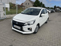 Mitsubishi Space Star Salon Klima Gliwice - zdjęcie 2