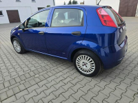 Fiat Punto 1,2BENZ Klimatyzacja.EL.szyby.Centralka.kredyt.OKAZJA Kutno - zdjęcie 11