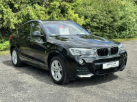 BMW X4 x-Drive | M-Pakiet | Polski salon