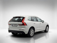 Volvo XC 60 B4 B Momentum Pro aut ! Z Polskiego Salonu ! Faktura Vat ! Warszawa - zdjęcie 5