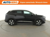 Peugeot 3008 Allure Pack automat navi kamera półskóra LED Warszawa - zdjęcie 9