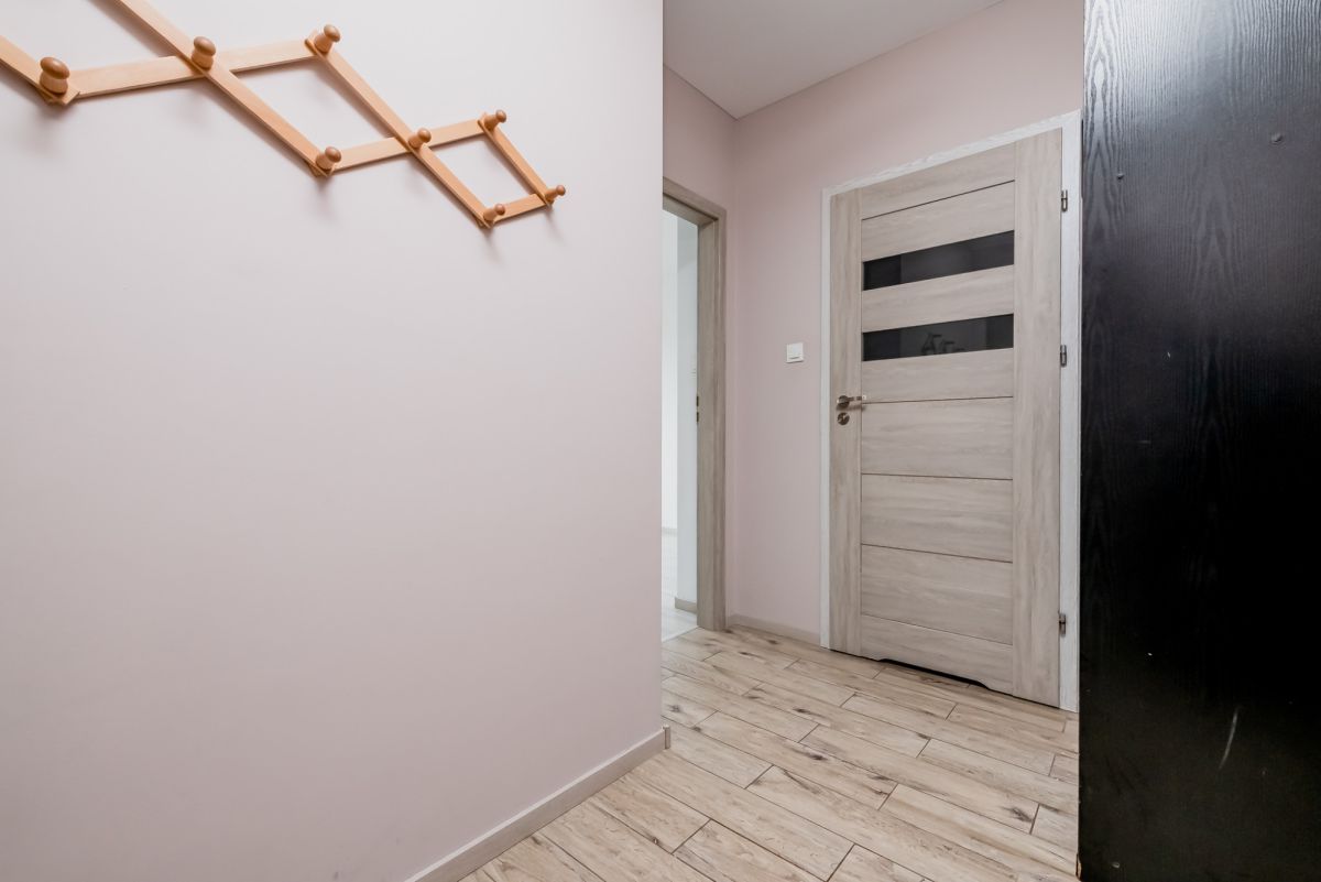 44m2, 2 pokoje, balkon-nowy blok, Dziesięciny Białystok - zdjęcie 9