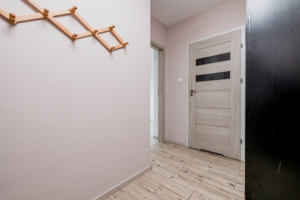 44m2, 2 pokoje, balkon-nowy blok, Dziesięciny Białystok - zdjęcie 9