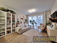 Nowoczesny dom z ogródkiem - Wiklinowa Dolina Poznań - zdjęcie 3