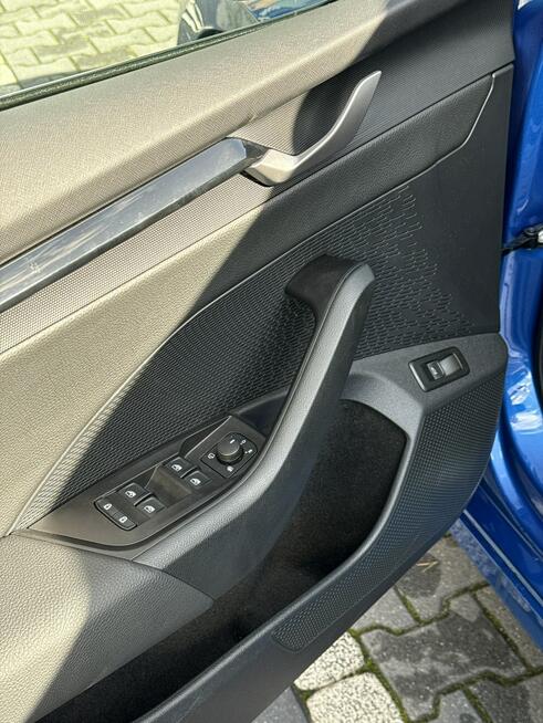 Škoda Octavia 1.5 TSI mHEV Selection DSG, Kombi, gwarancja, krajowy Tychy - zdjęcie 10