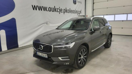 Volvo XC 60 B4 B Inscription aut