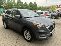 Hyundai Tucson Bezwypadkowy! / FV23% Poznań - zdjęcie 6