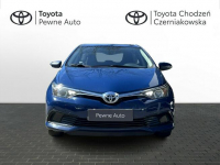 Toyota Auris 1.6 VVT-i 132KM + LPG, ACTIVE, salon Polska, gwarancja Warszawa - zdjęcie 8