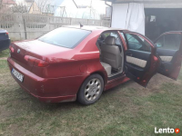 Sprzedam części do Alfa Romeo 166 rok 2002 - Sokołów Podlaski - zdjęcie 9