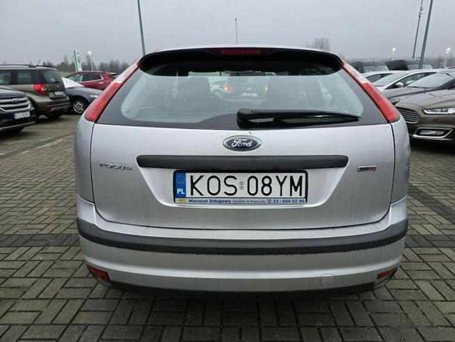 Ford Focus Komorniki - zdjęcie 4