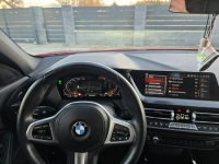 BMW 118 Msport *bardzo ładny stan* Czarnków - zdjęcie 10
